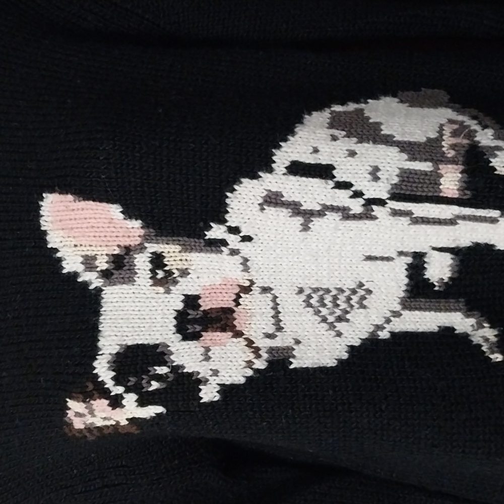 French bulldog sweater - Picture 2 of 4